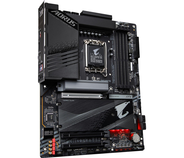 Gigabyte Z790 A ELITE DDR4 - 1070722 - zdjęcie 2